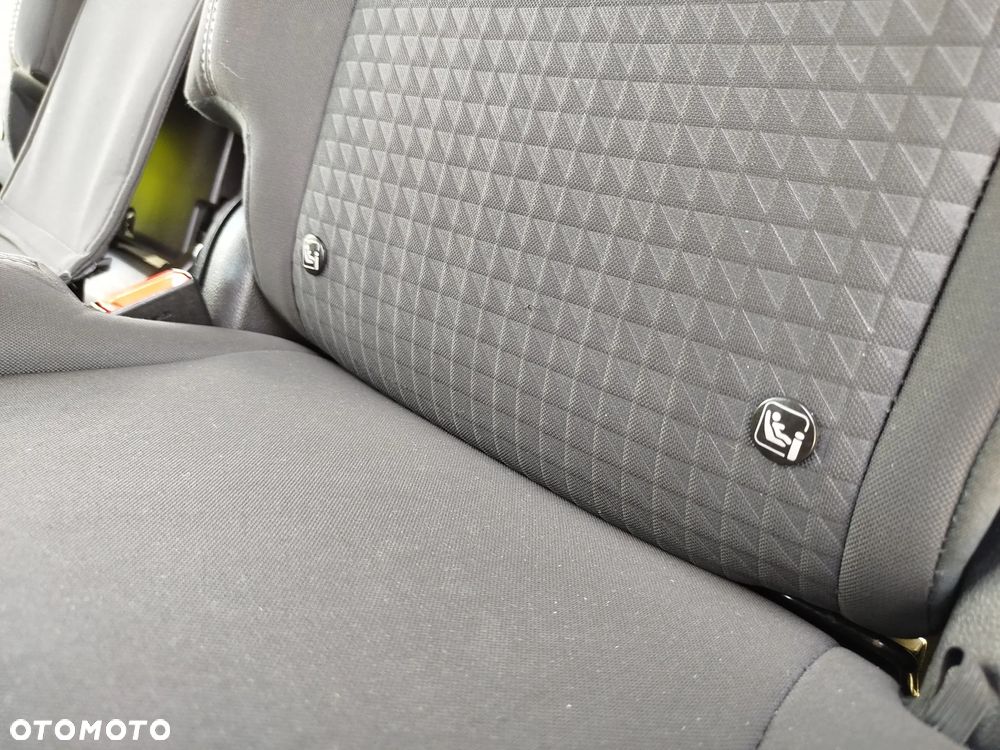 Ford Grand C-MAX 1.0 EcoBoost Titanium ASS - 26