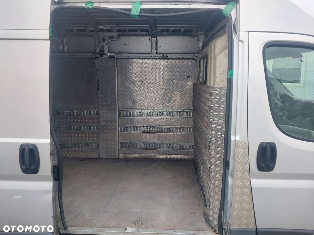 Fiat Ducato - 11