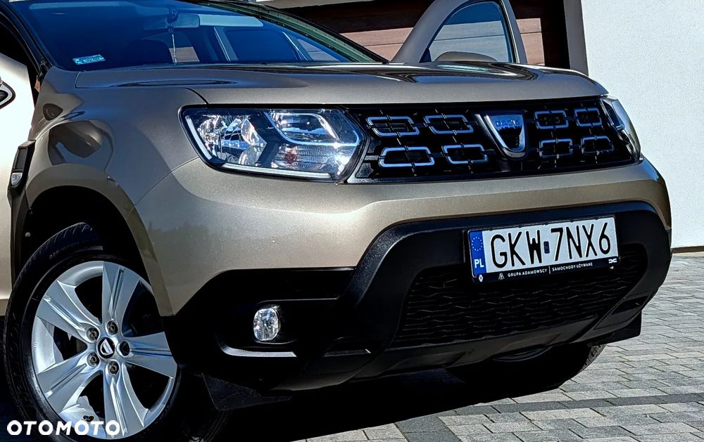 Dacia Duster 1.0 TCe Prestige - 29
