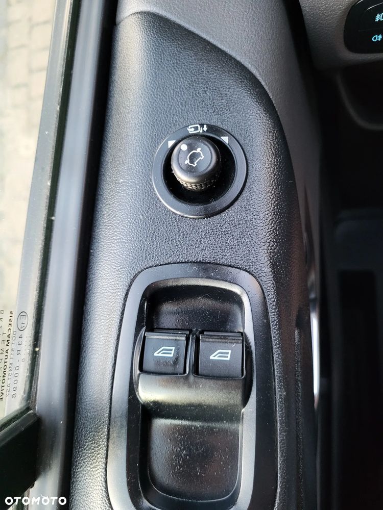 Ford Transit custom l2h1 - 36