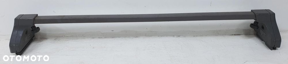BAGAŻNIK DACHOWY OPEL ASTRA G CORSA - 1