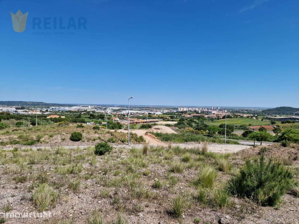 Alenquer - Terreno 352 m2 - Grande imagem: 5/17