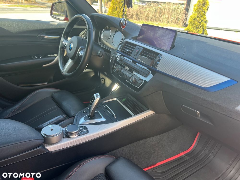 BMW Seria 1 118i M Sport Shadow - 7