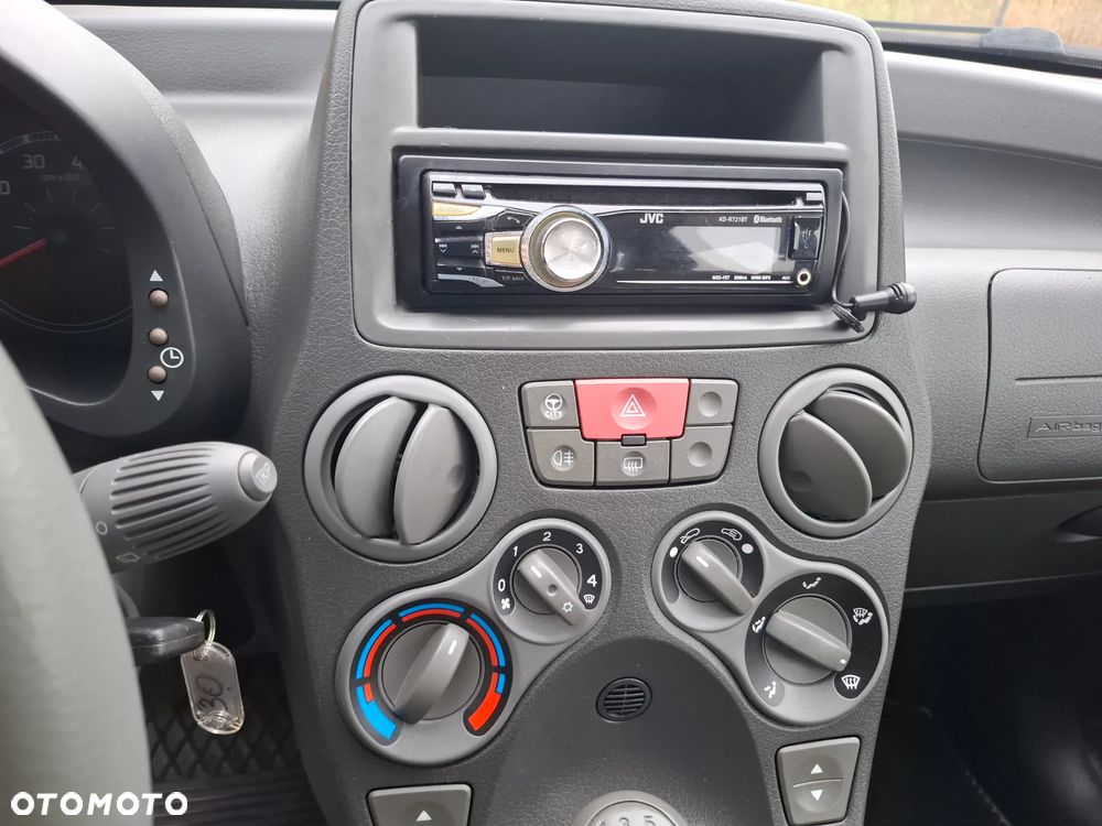 Fiat Panda 1.2 Dynamic - 12