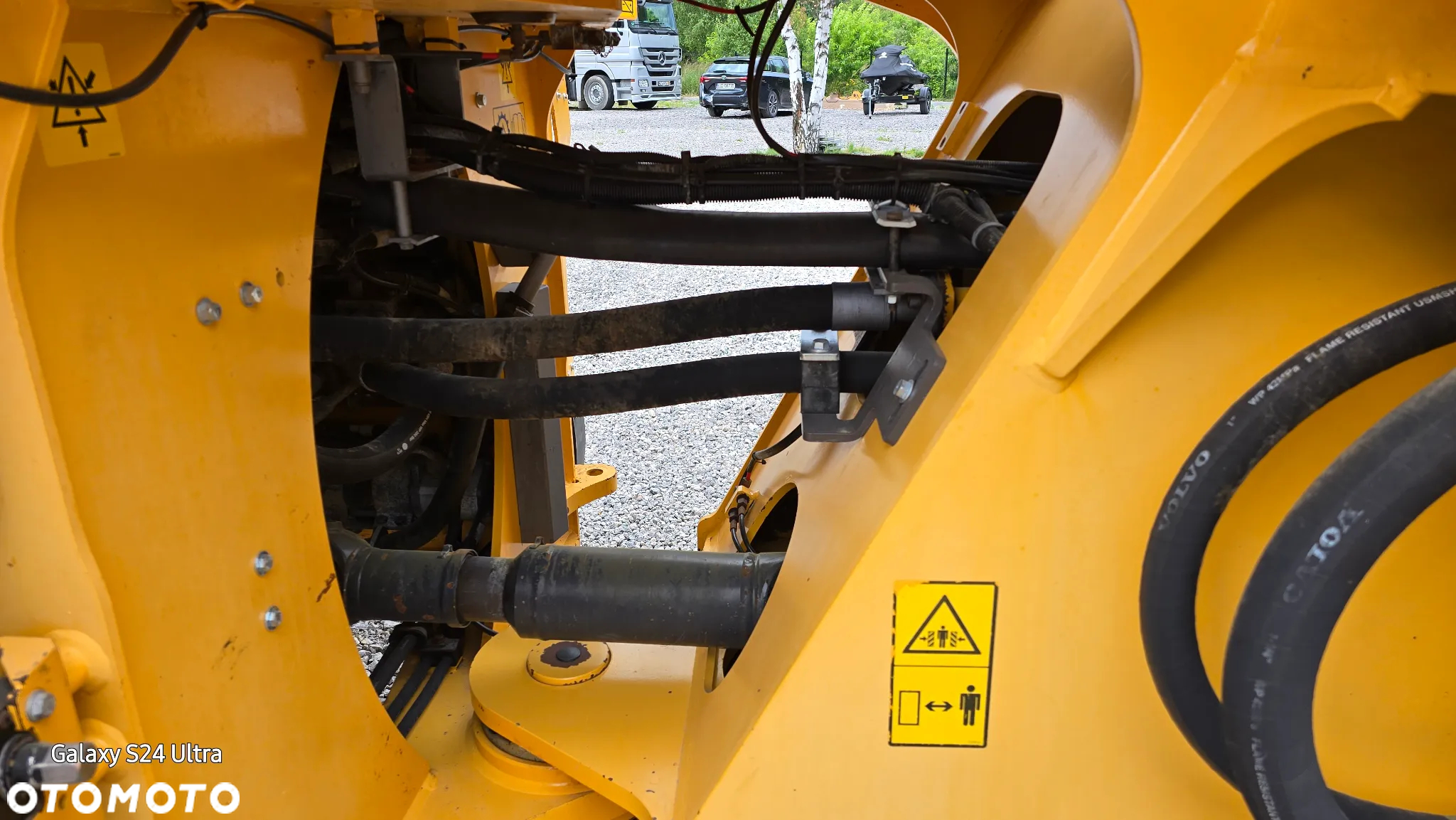 Volvo L150h - 10