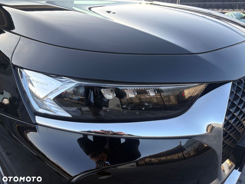 DS Automobiles DS 7 Crossback - 11