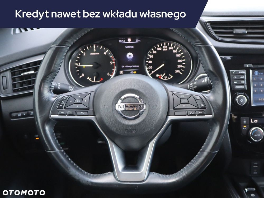 Nissan X-Trail - 19