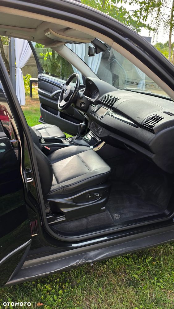 BMW X5 - 10