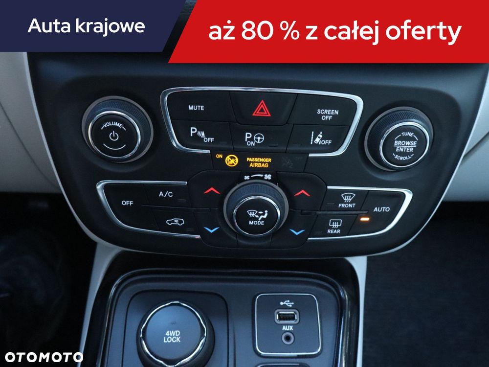 Jeep Compass - 20
