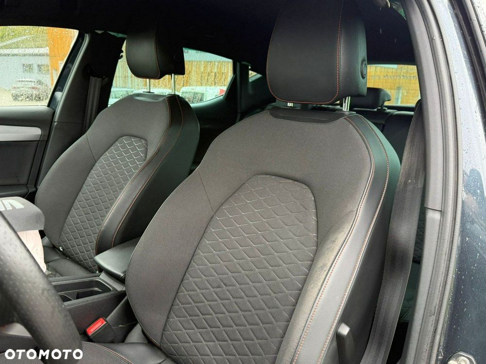 Seat Leon 1.5 eTSI OPF DSG FR - 18