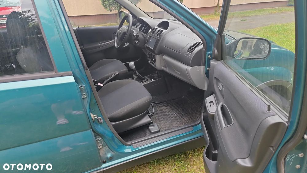 Suzuki Ignis - 17