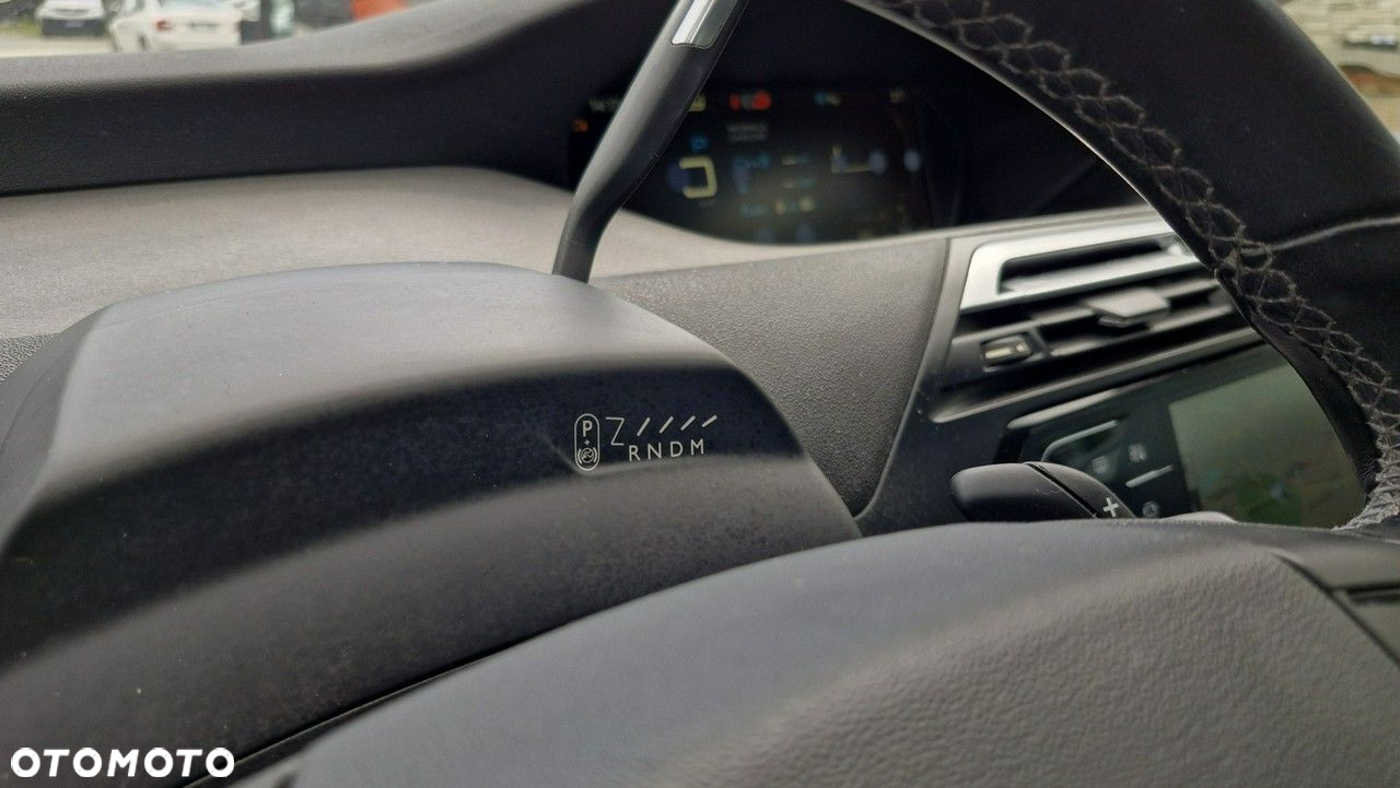 Citroën C4 Grand Picasso 1.6 THP Exclusive - 16