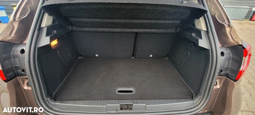 Renault Captur (ENERGY) dCi 90 INTENS - 11