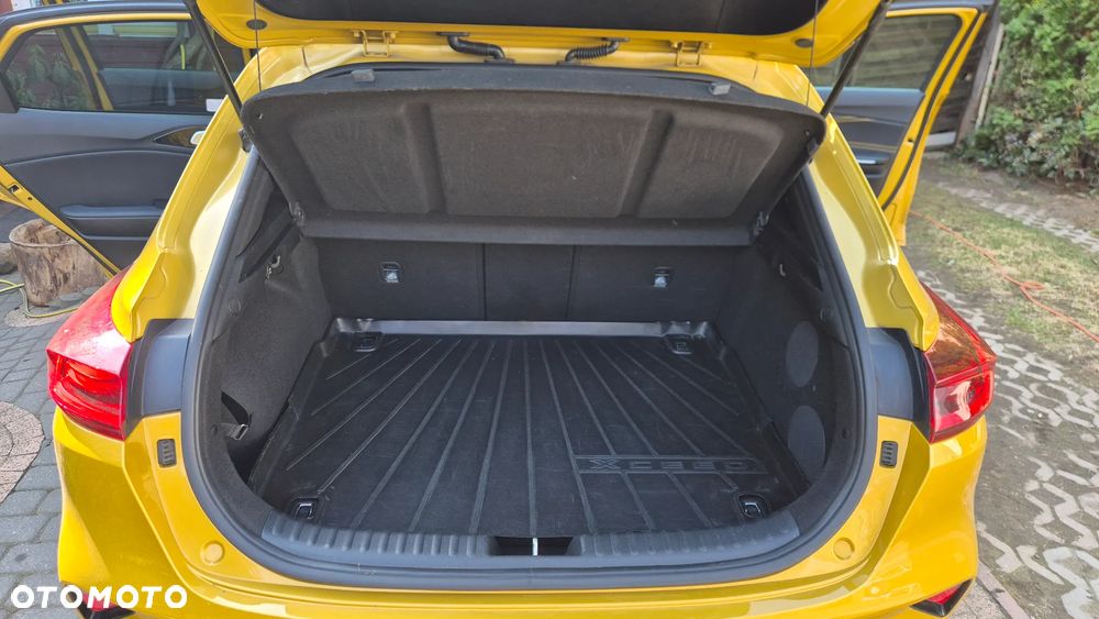 Kia XCeed 1.4 T-GDI L Business Line DCT - 14