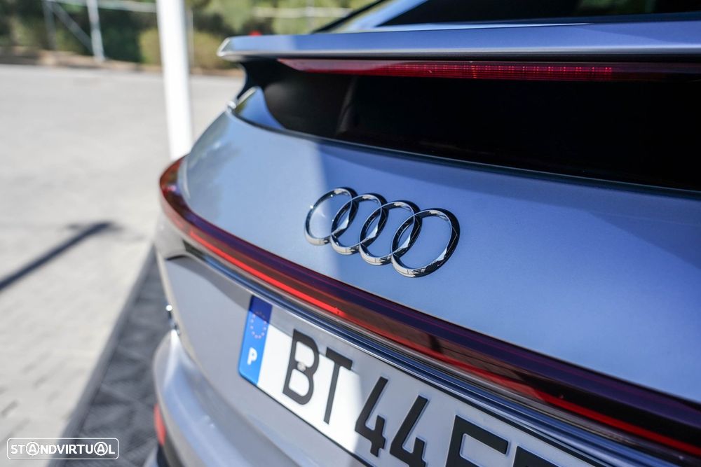 Audi Q4 Sportback e-tron - 11