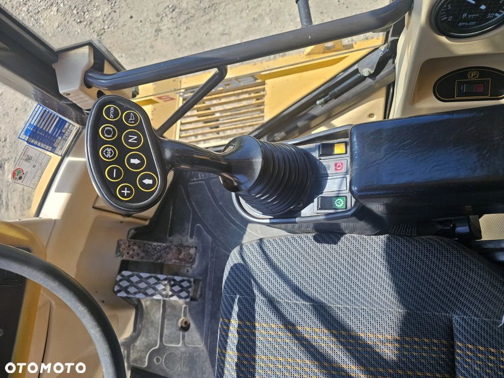 Hydrema 912 C 912 912D - 21