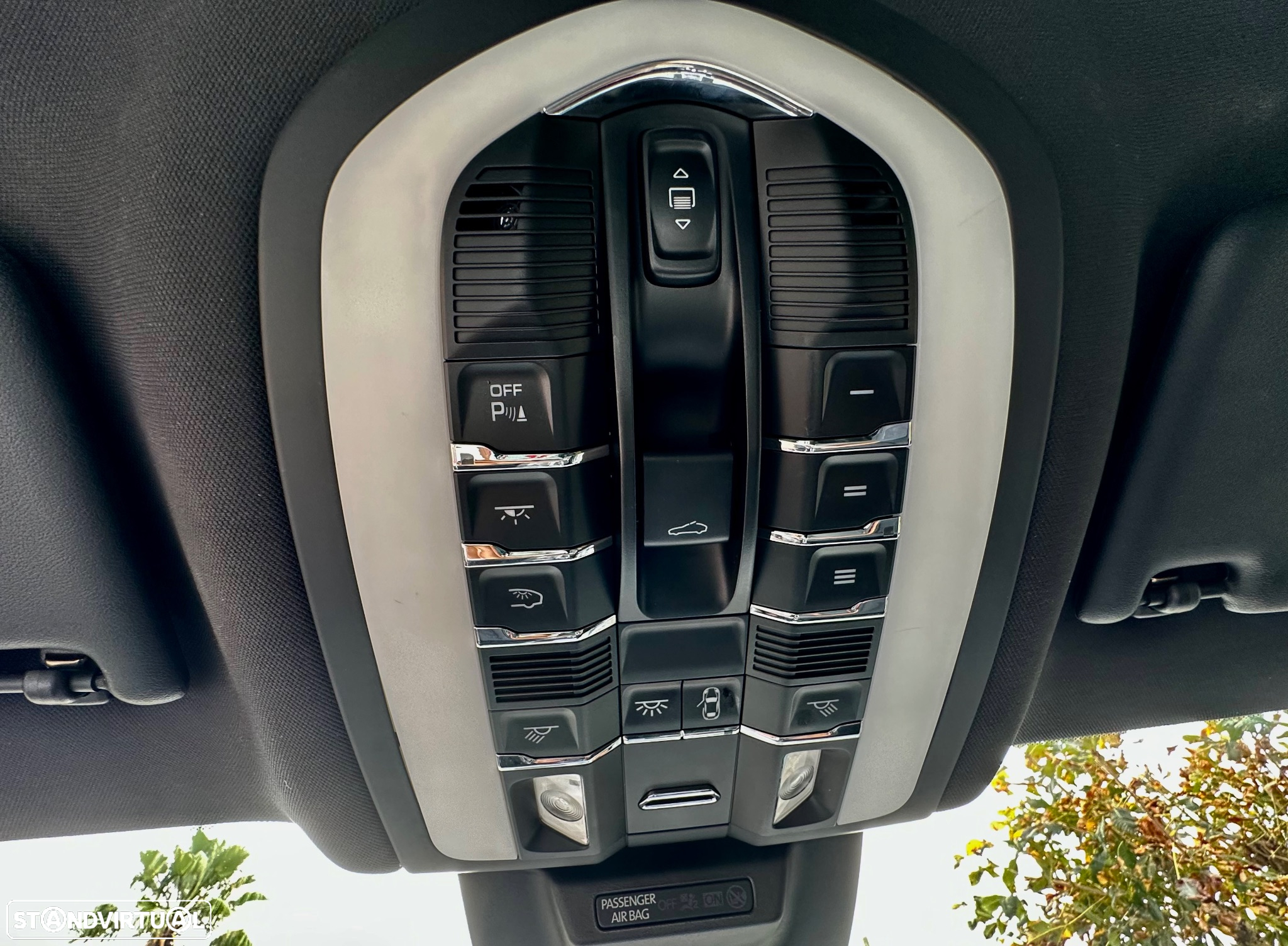 Porsche Macan PDK - 16