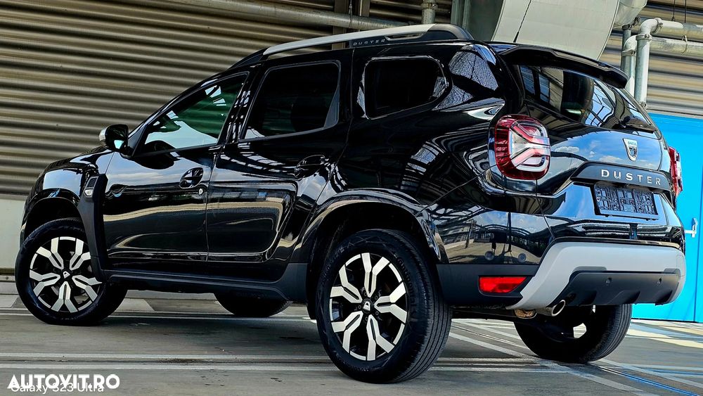 Dacia Duster ECO-G 100 Prestige Plus - 14