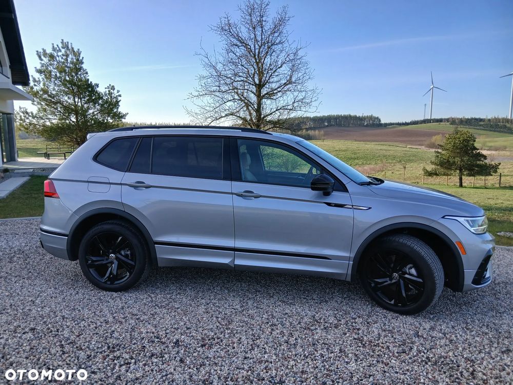 Volkswagen Tiguan - 4
