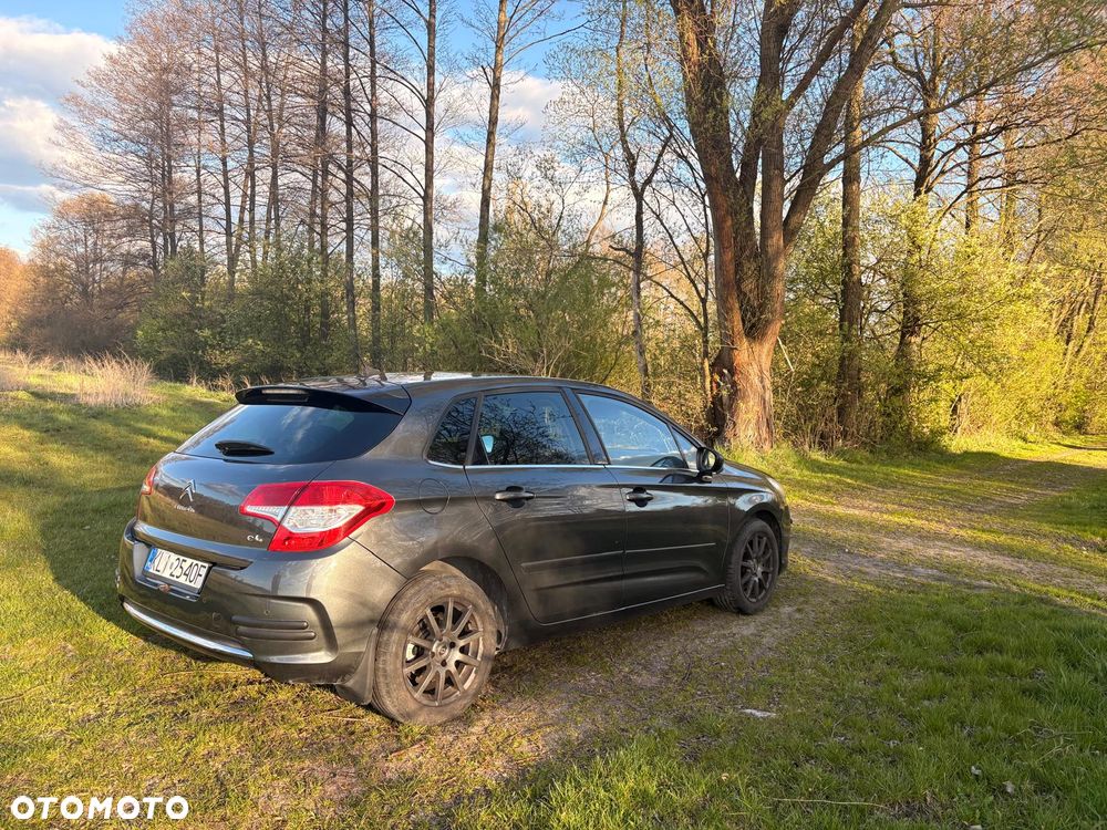Citroën C4 VTi 120 Tendance - 17