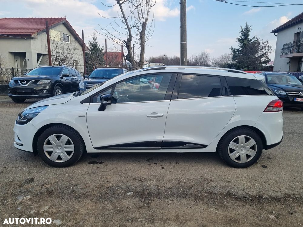 Renault Clio dCi Energy Intens - 27