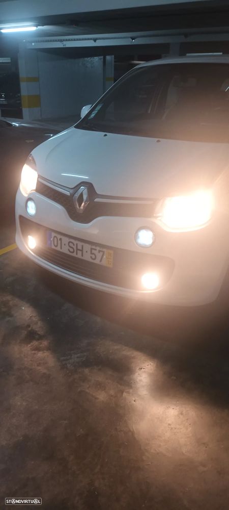 Renault Twingo 1.0 SCe Night&Day - 8