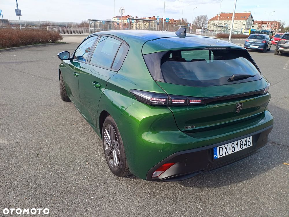 Peugeot 308 1.2 PureTech Active Pack S&S - 27