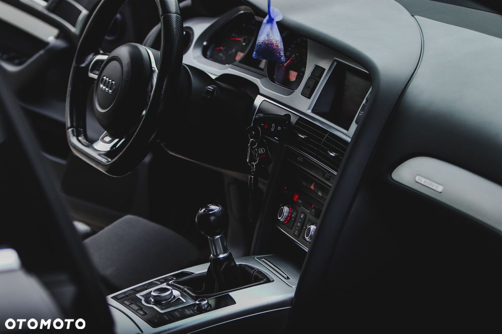 Audi A6 - 15