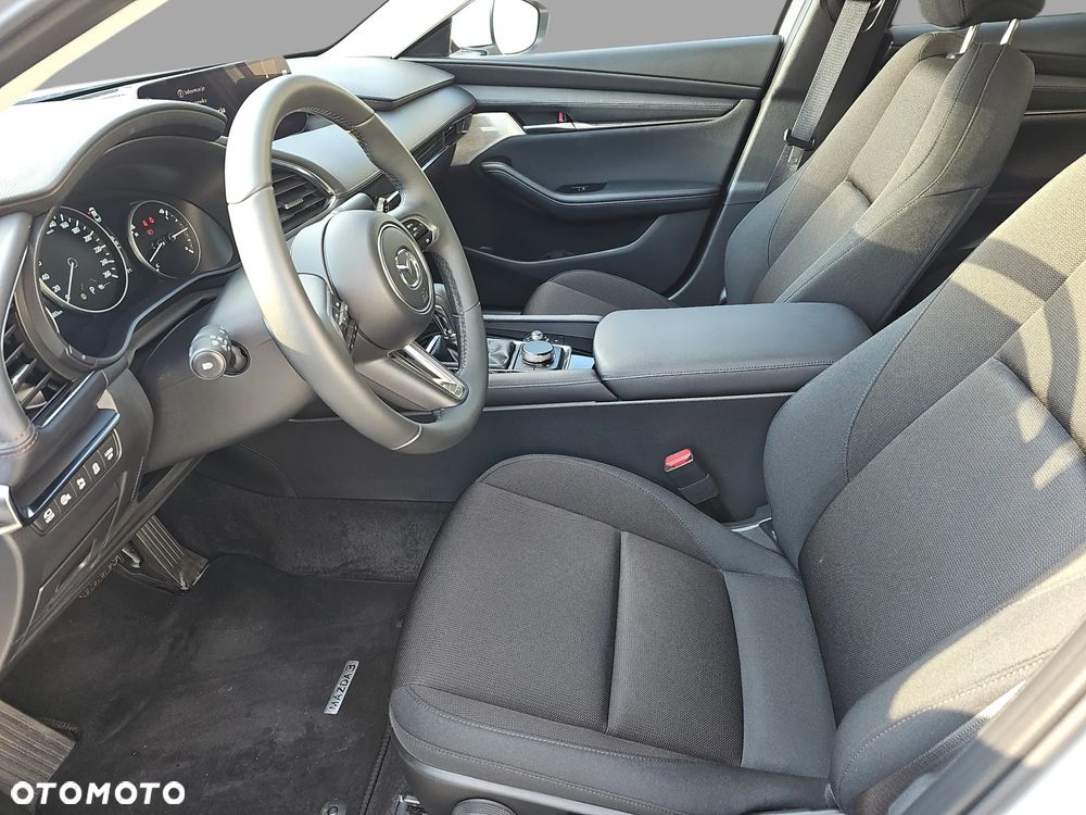 Mazda 3 2.0 mHEV Exclusive-Line - 10