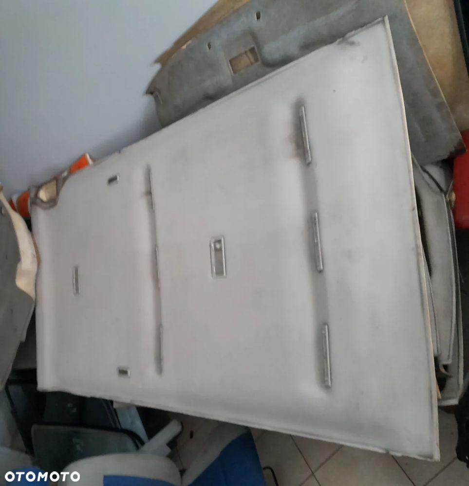 Podsufitka VW T4 Multivan lift - 1