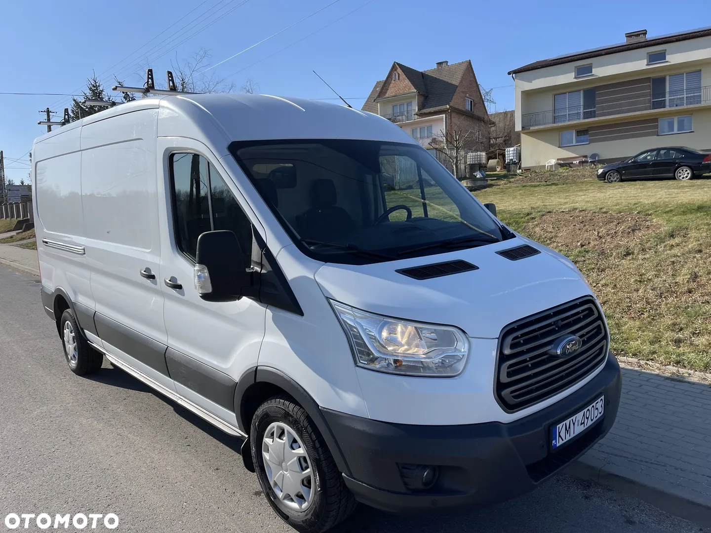 Ford Transit L3H2 - 15