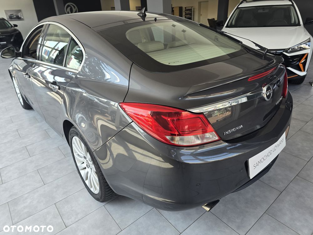 Opel Insignia - 4
