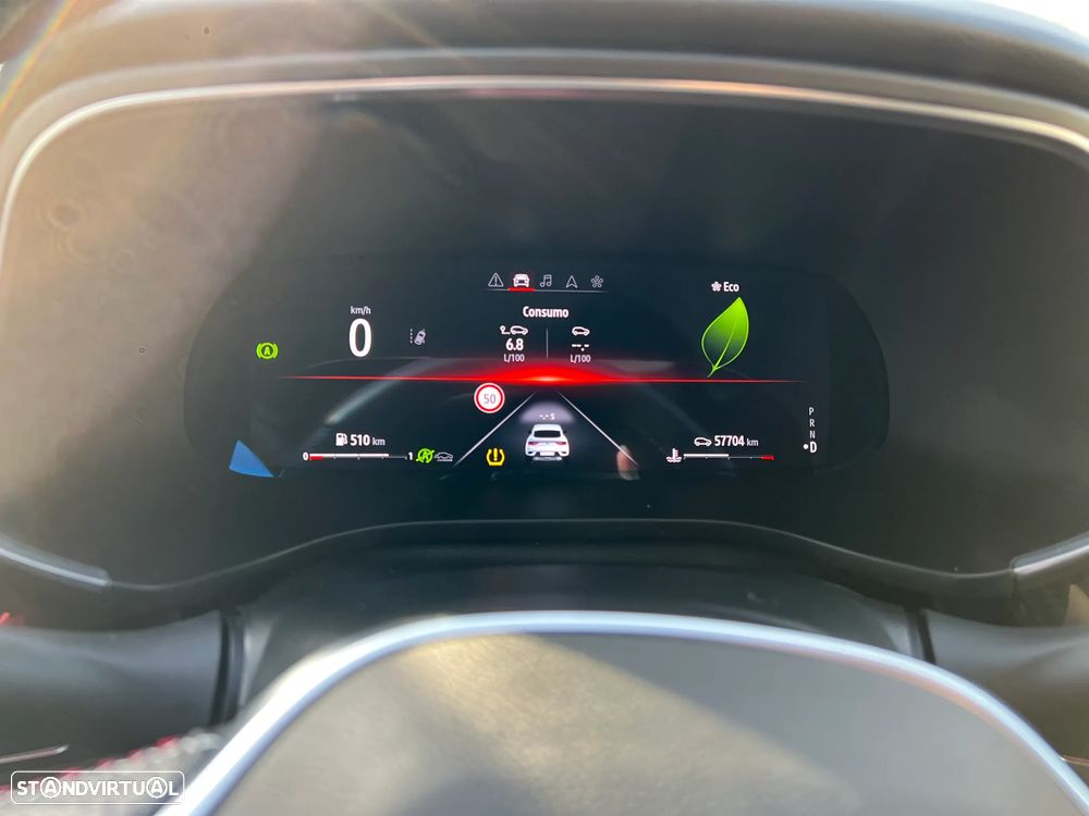 Renault Arkana 1.3 TCe R.S.Line EDC - 6