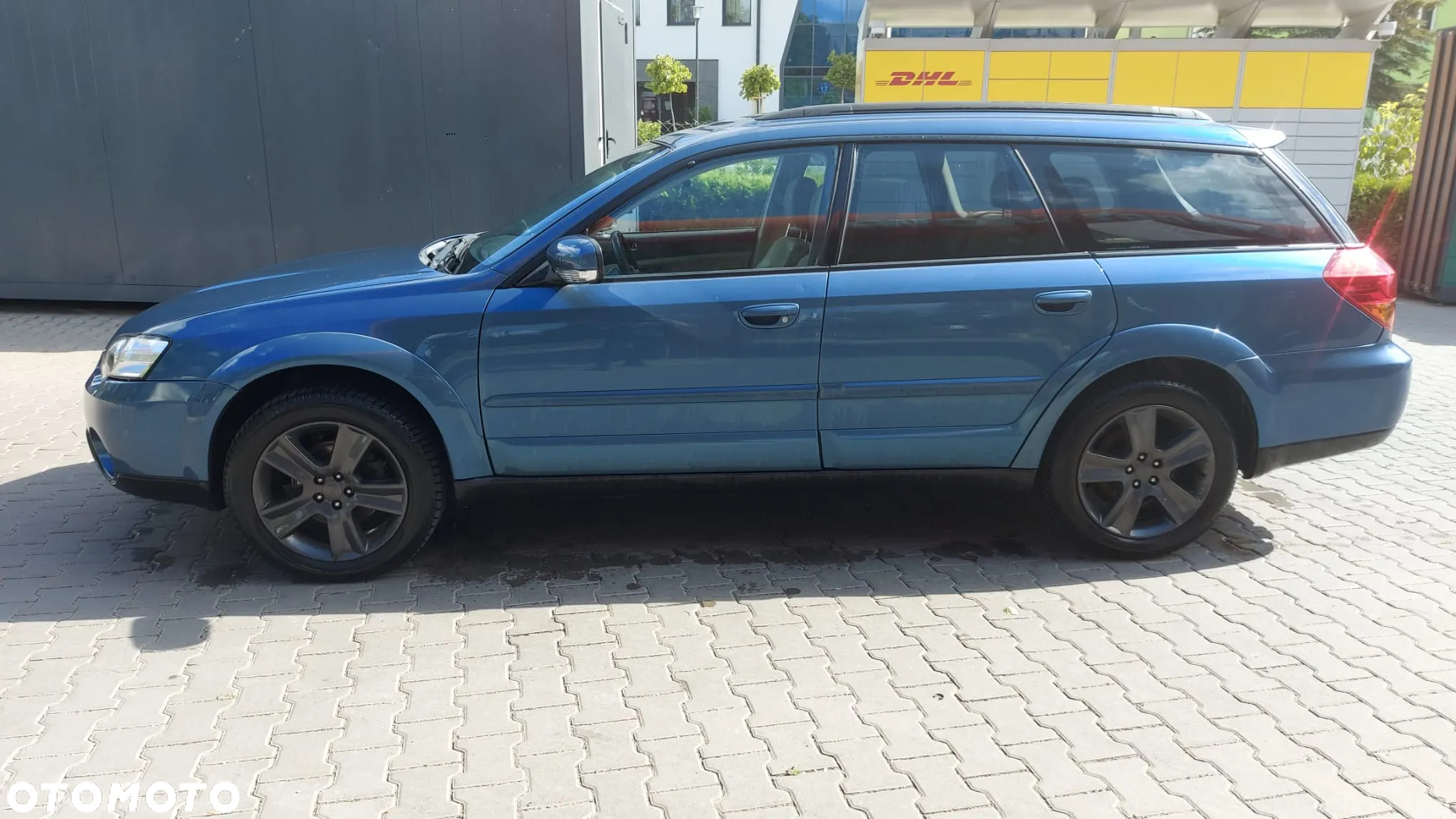Subaru Outback 3.0R Automatik Exclusive - 15