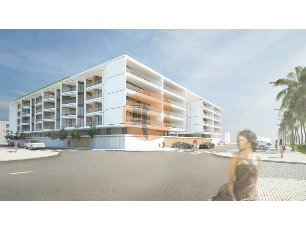 Algarve - Apartamentos de luxo, amplos, com muita luz, frente ao ma... - Grande imagem: 5/18