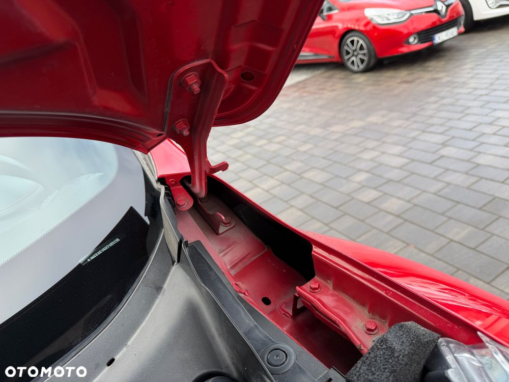 Nissan Juke 1.2 DIG-T Acenta EU6 - 37