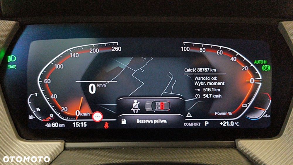 BMW Seria 1 118i Advantage - 16