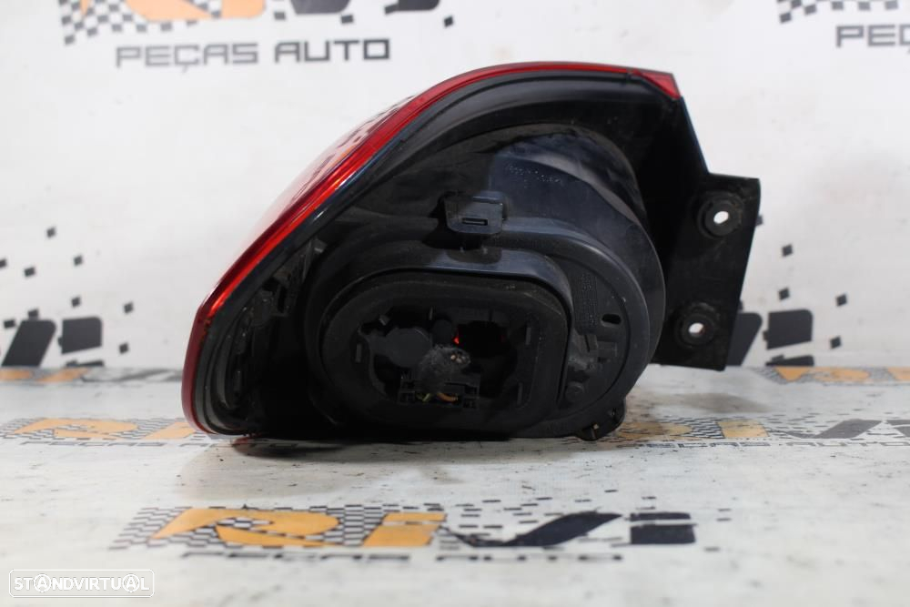 Farolim Direito Volkswagen Tiguan (5N_)  5N0945096h / Farolim Vw Tigua - 4