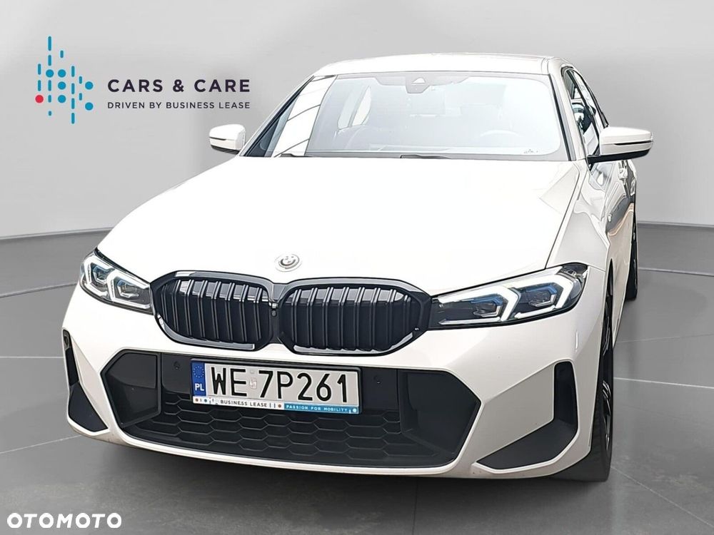 BMW Seria 3 320i - 2