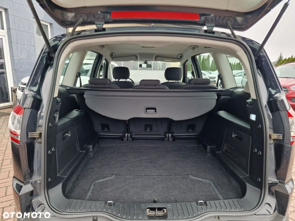Ford S-Max 2.0 TDCi DPF Champions Edition - 21