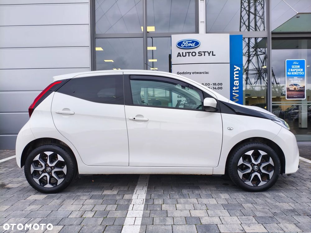 Toyota Aygo - 40