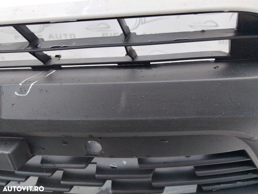 Bara fata Opel Crossland X Facelift Gauri an 2020-2021-2022-2023-2024 - 4