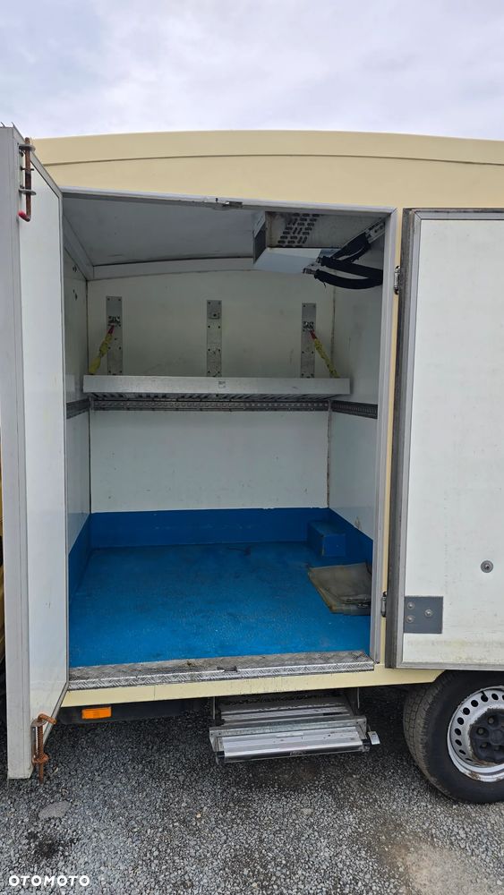 Iveco Daily - 10