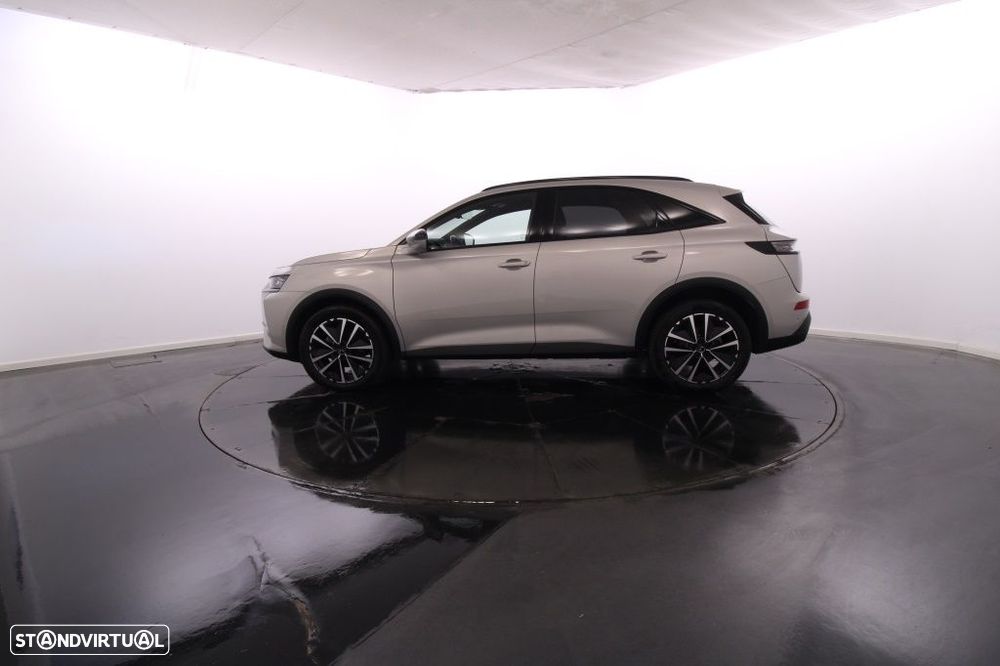 DS DS7 1.5 BlueHDi Pallas EAT8 - 3