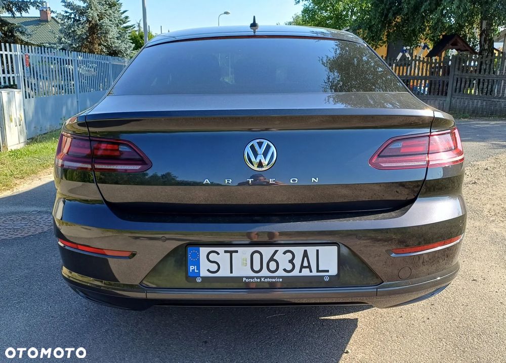 Volkswagen Arteon 1.5 TSI ACT Evo Elegance DSG - 2