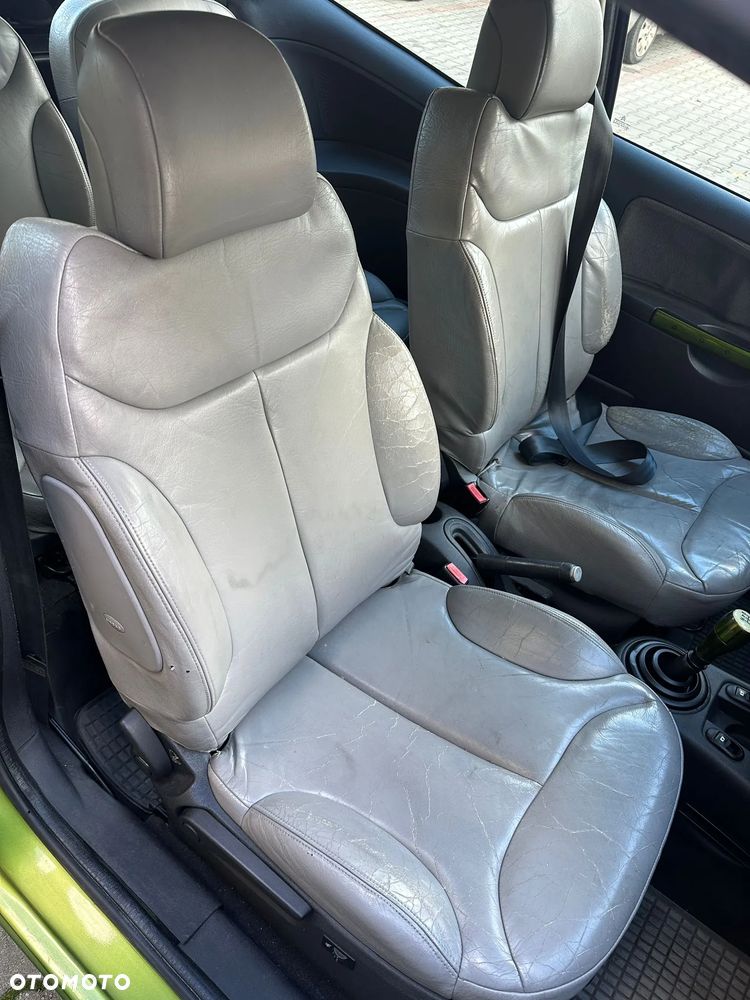 Citroën C2 1.4 Confort - 40