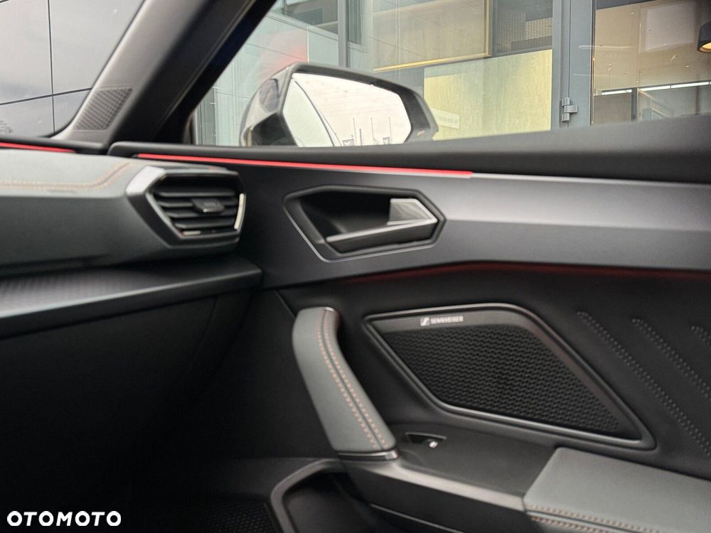 Cupra Leon Sportstourer 2.0 TSI 4Drive VZ DSG - 35