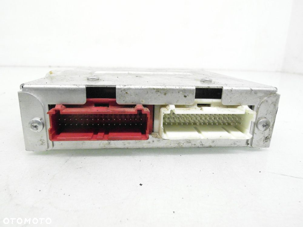 STACYJKA STEROWNIK DAEWOO LANOS 1.5 16238981 96557170 - 9