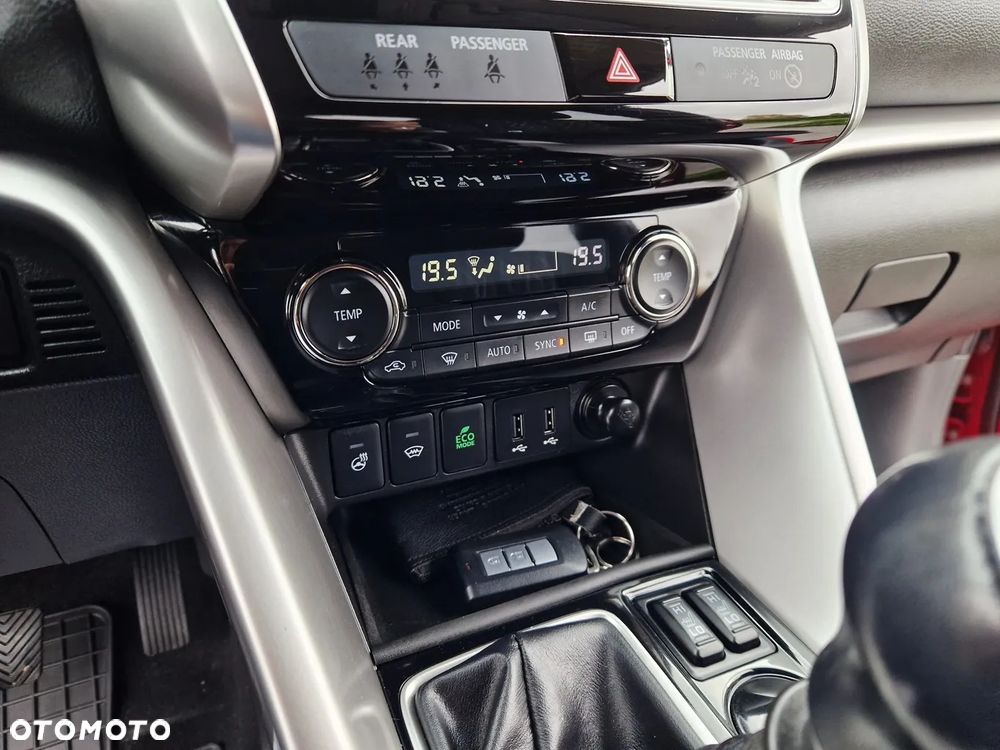 Mitsubishi Eclipse Cross 1.5 T-MIVEC ClearTec 2WD Diamant Edition - 34