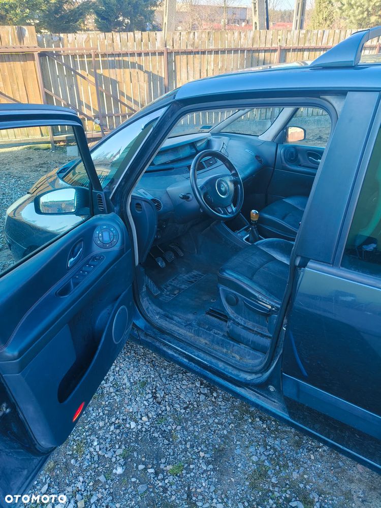 Renault Espace 2.0T 16V Expression - 6